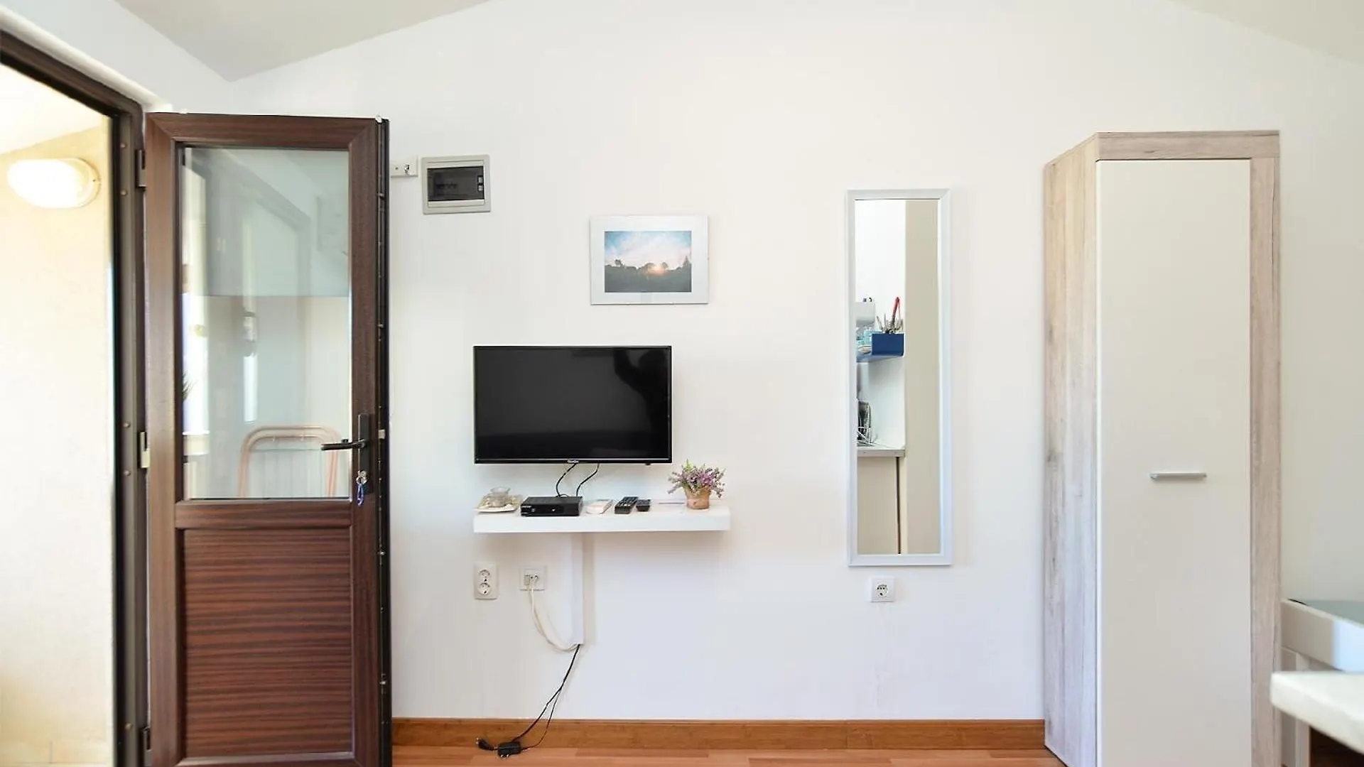 Apartment Ferienwohnung Fuer 2 Personen Ca 20 Qm In Fazana, Istrien Istrische Riviera