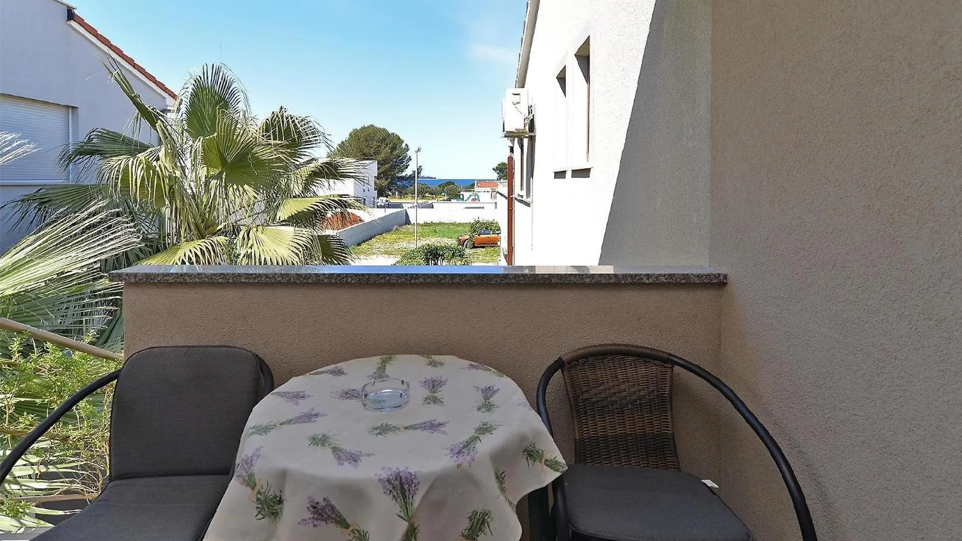 Ferienwohnung Fuer 2 Personen Ca 20 Qm In Fazana, Istrien Istrische Riviera Croatia