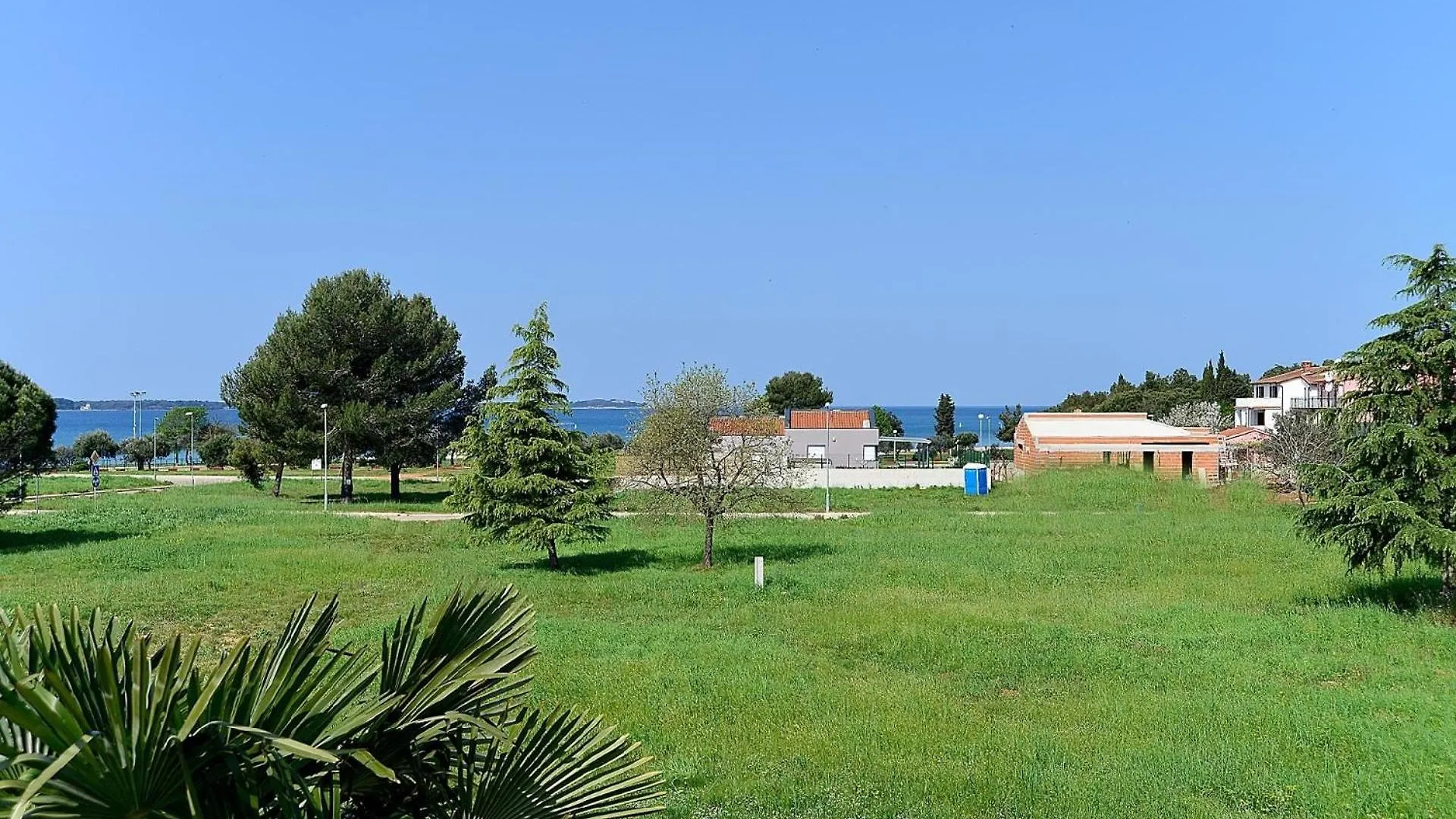 Ferienwohnung Fuer 2 Personen Ca 20 Qm In Fazana, Istrien Istrische Riviera Apartment
