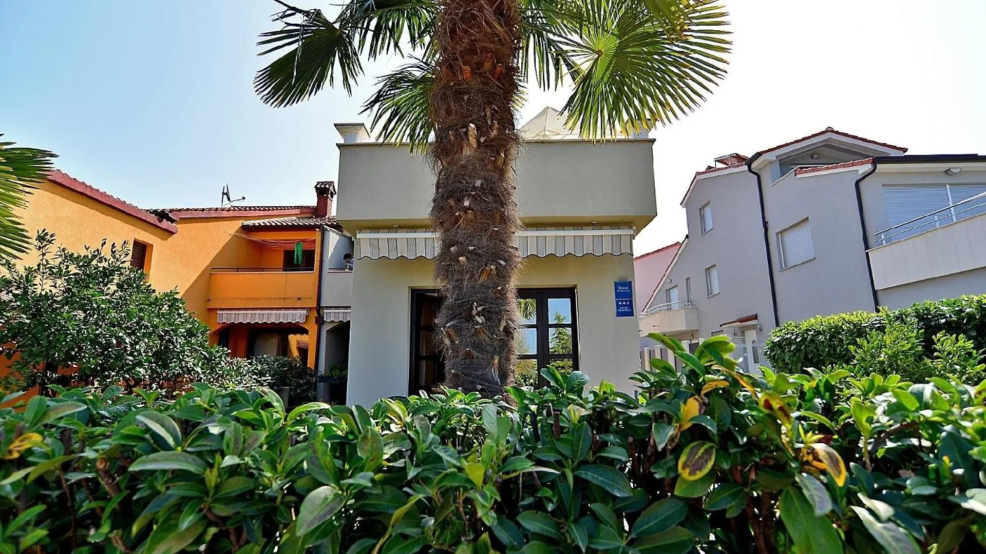 Apartment Ferienwohnung Fuer 2 Personen Ca 20 Qm In Fazana, Istrien Istrische Riviera Croatia
