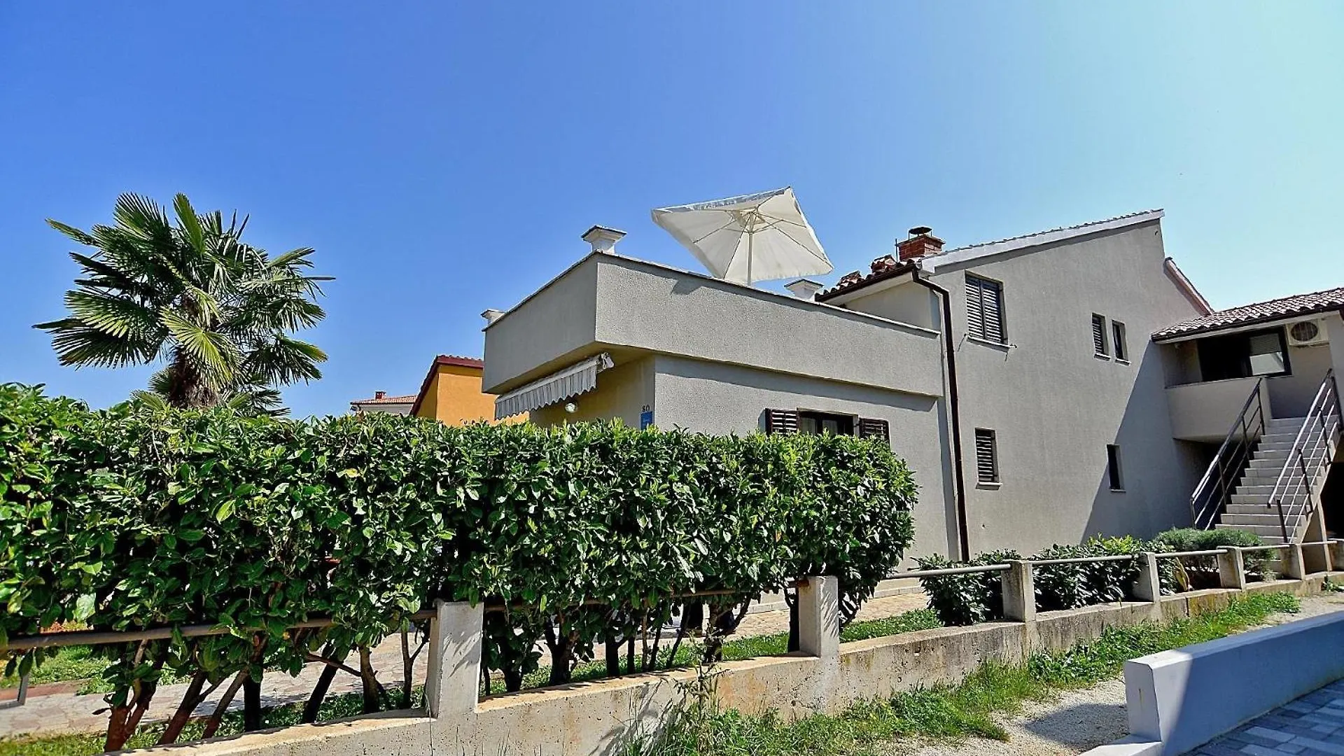 Apartment Ferienwohnung Fuer 2 Personen Ca 20 Qm In Fazana, Istrien Istrische Riviera